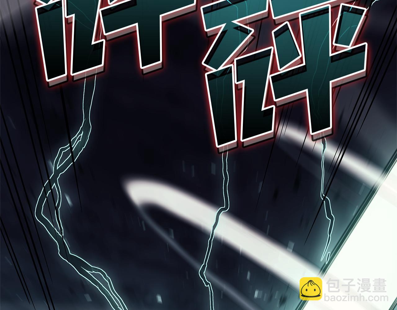 災難級英雄歸來 - 第112話 地獄訓練(1/7) - 4