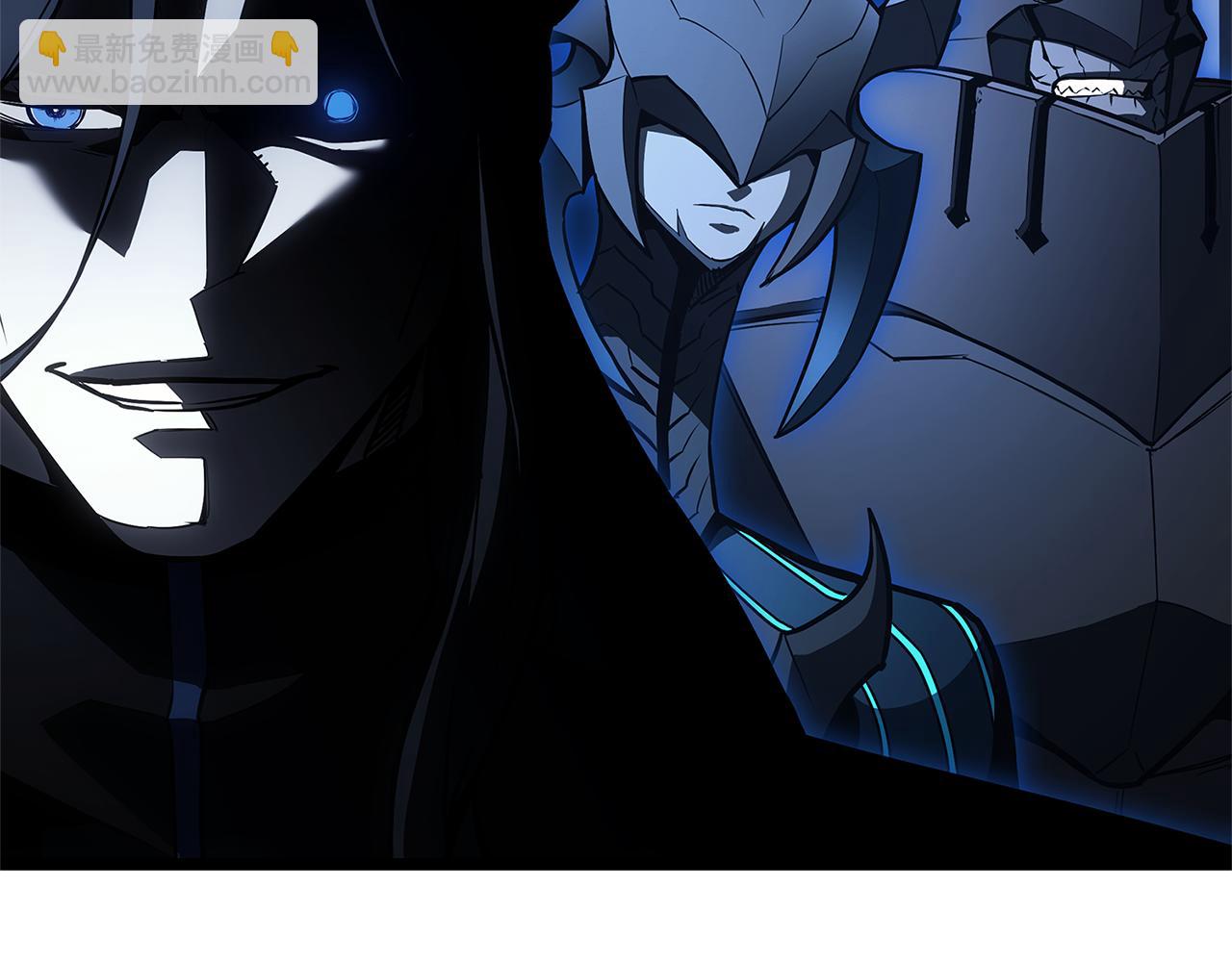 災難級英雄歸來 - 第112話 地獄訓練(1/7) - 4