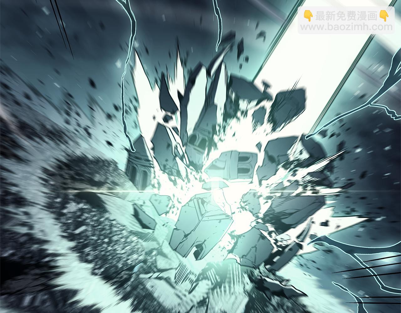 災難級英雄歸來 - 第112話 地獄訓練(1/7) - 5