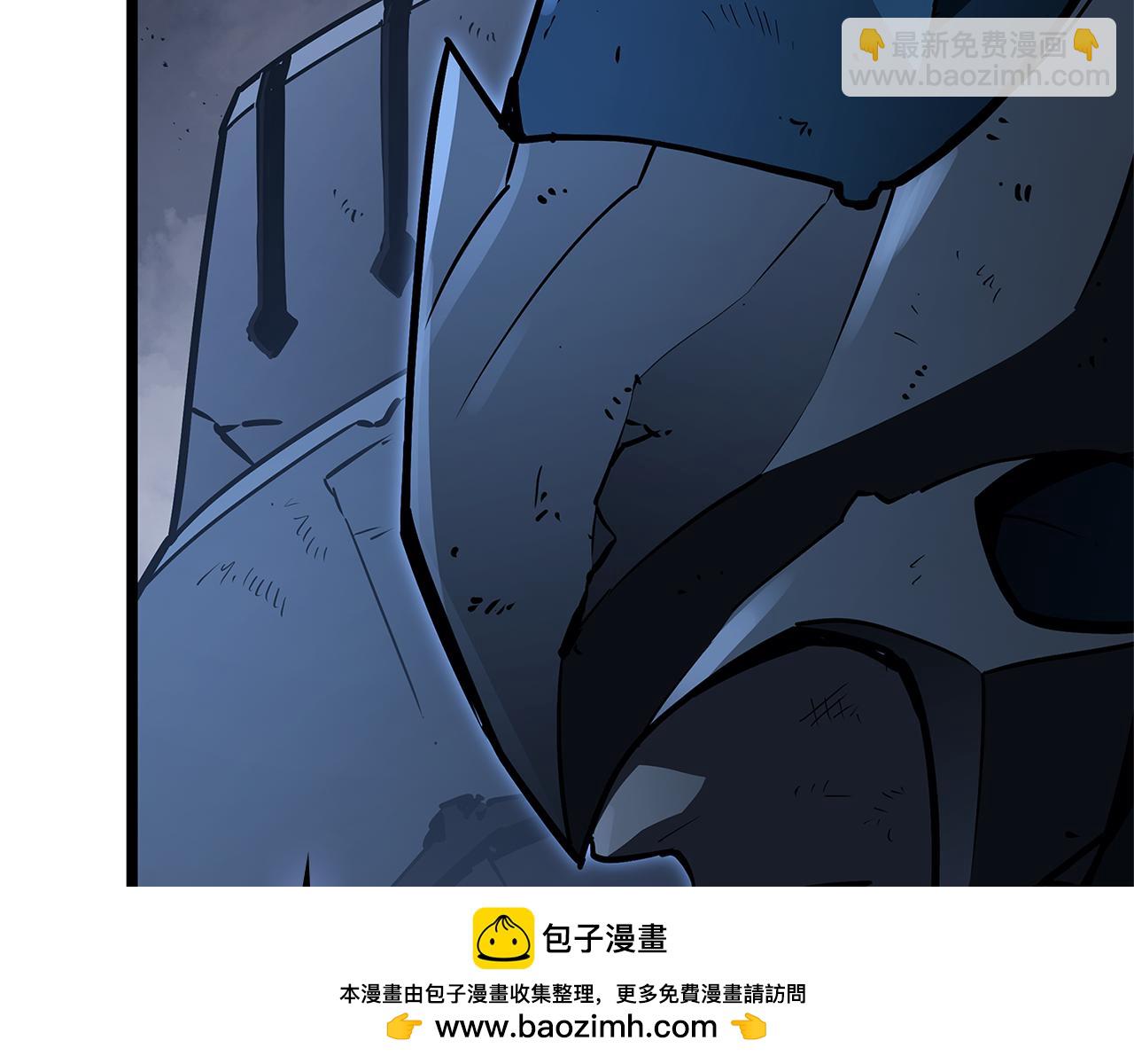 災難級英雄歸來 - 第112話 地獄訓練(1/7) - 2