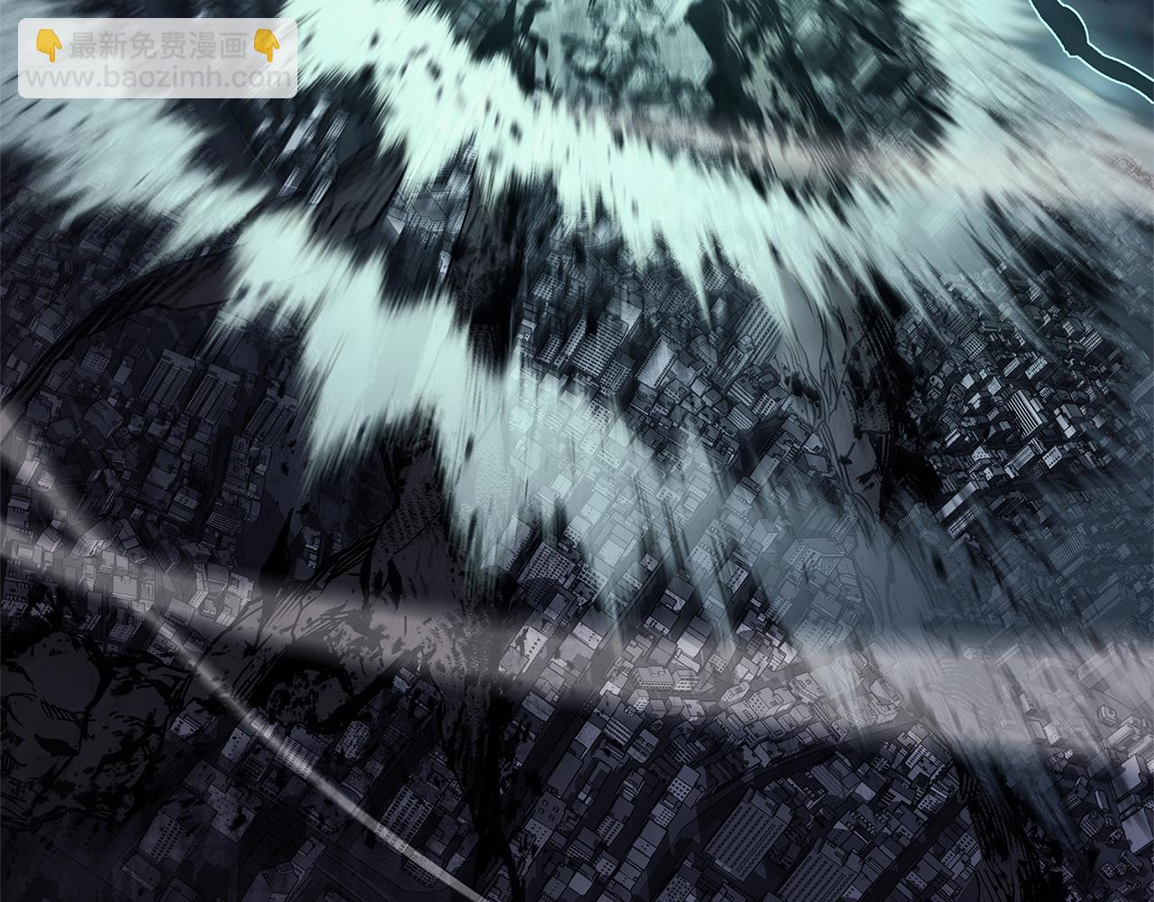 災難級英雄歸來 - 第112話 地獄訓練(1/7) - 6