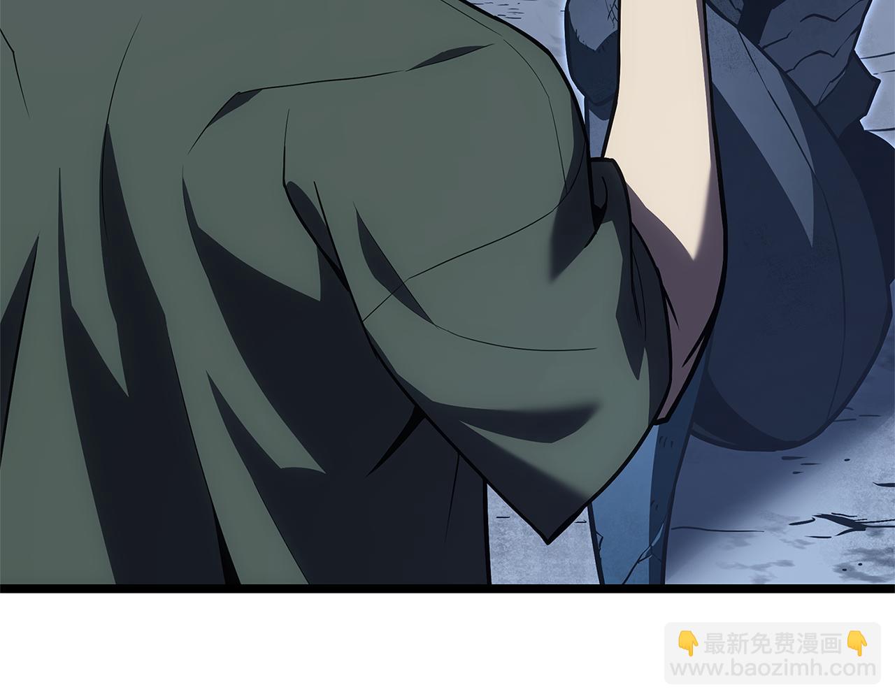 災難級英雄歸來 - 第112話 地獄訓練(2/7) - 6