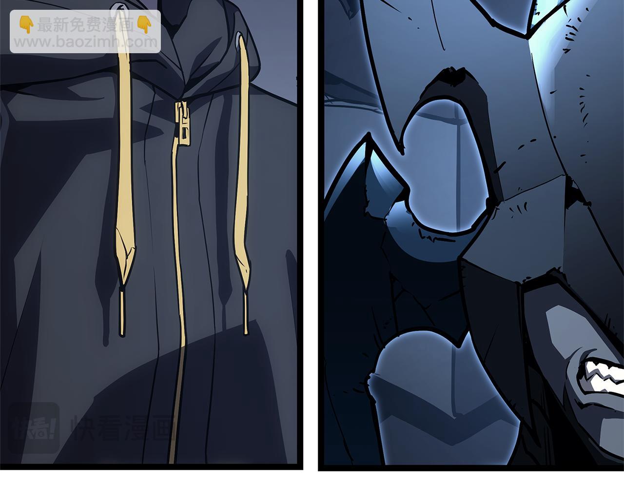 災難級英雄歸來 - 第112話 地獄訓練(2/7) - 2