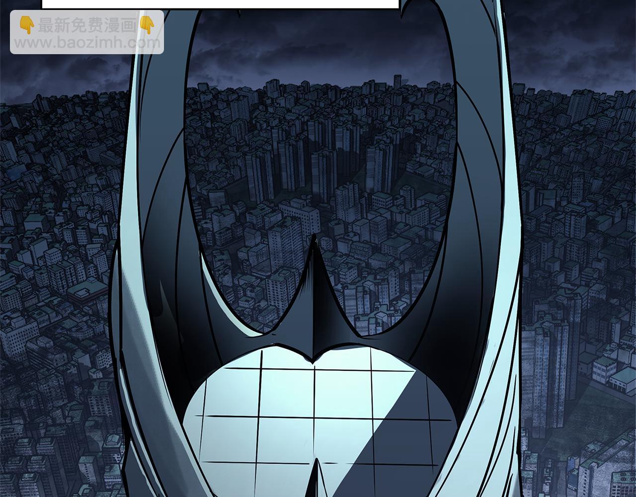 災難級英雄歸來 - 第112話 地獄訓練(2/7) - 4