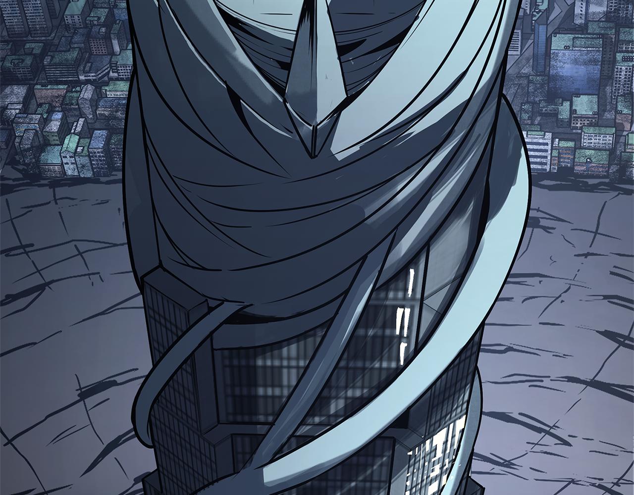 災難級英雄歸來 - 第112話 地獄訓練(2/7) - 5