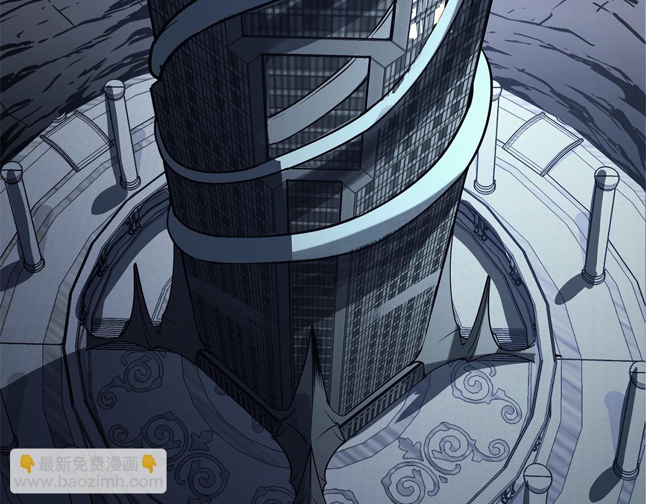 災難級英雄歸來 - 第112話 地獄訓練(2/7) - 6