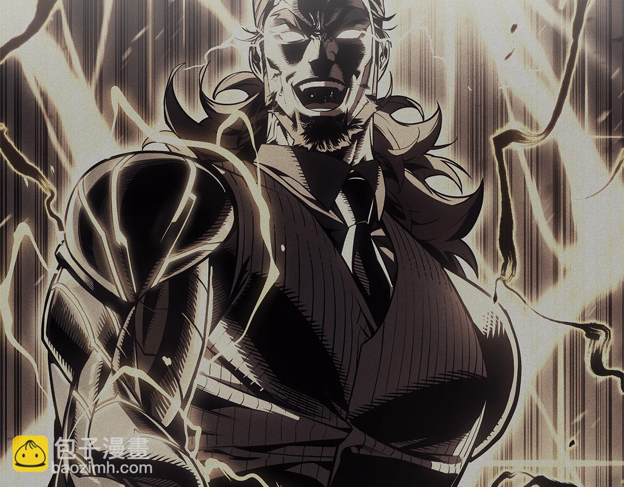 災難級英雄歸來 - 第112話 地獄訓練(2/7) - 5