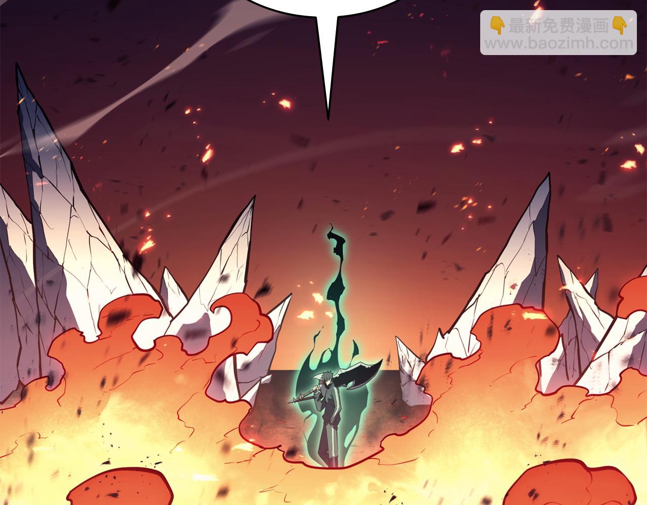 災難級英雄歸來 - 第114話 跳入無底洞(3/7) - 5