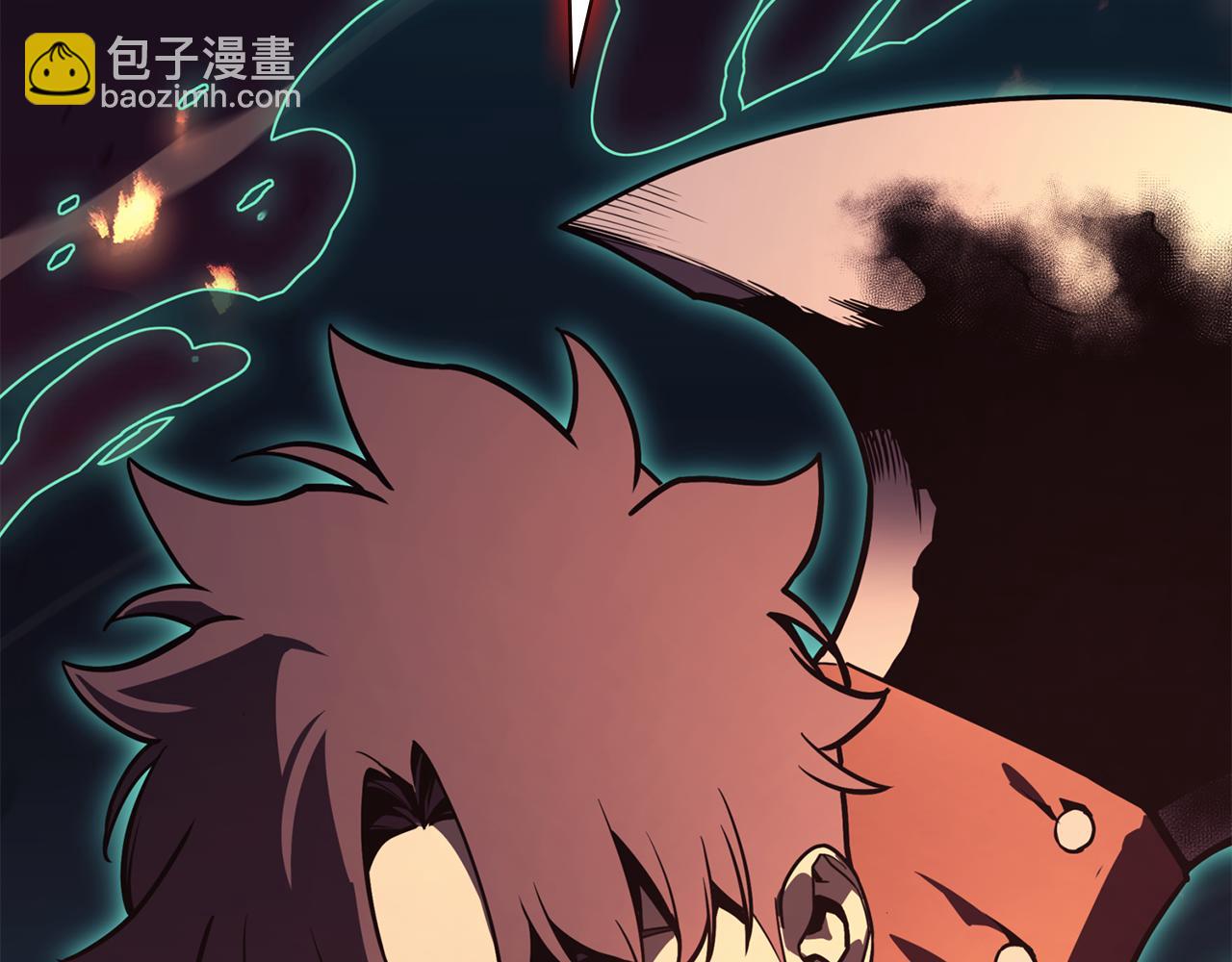 災難級英雄歸來 - 第114話 跳入無底洞(3/7) - 1