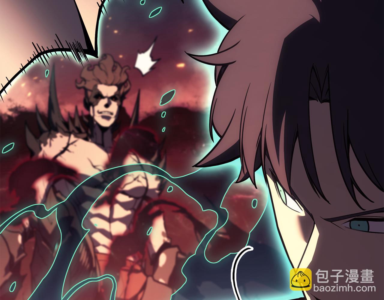 災難級英雄歸來 - 第114話 跳入無底洞(3/7) - 5