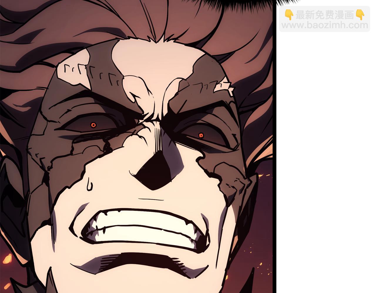 災難級英雄歸來 - 第114話 跳入無底洞(3/7) - 8