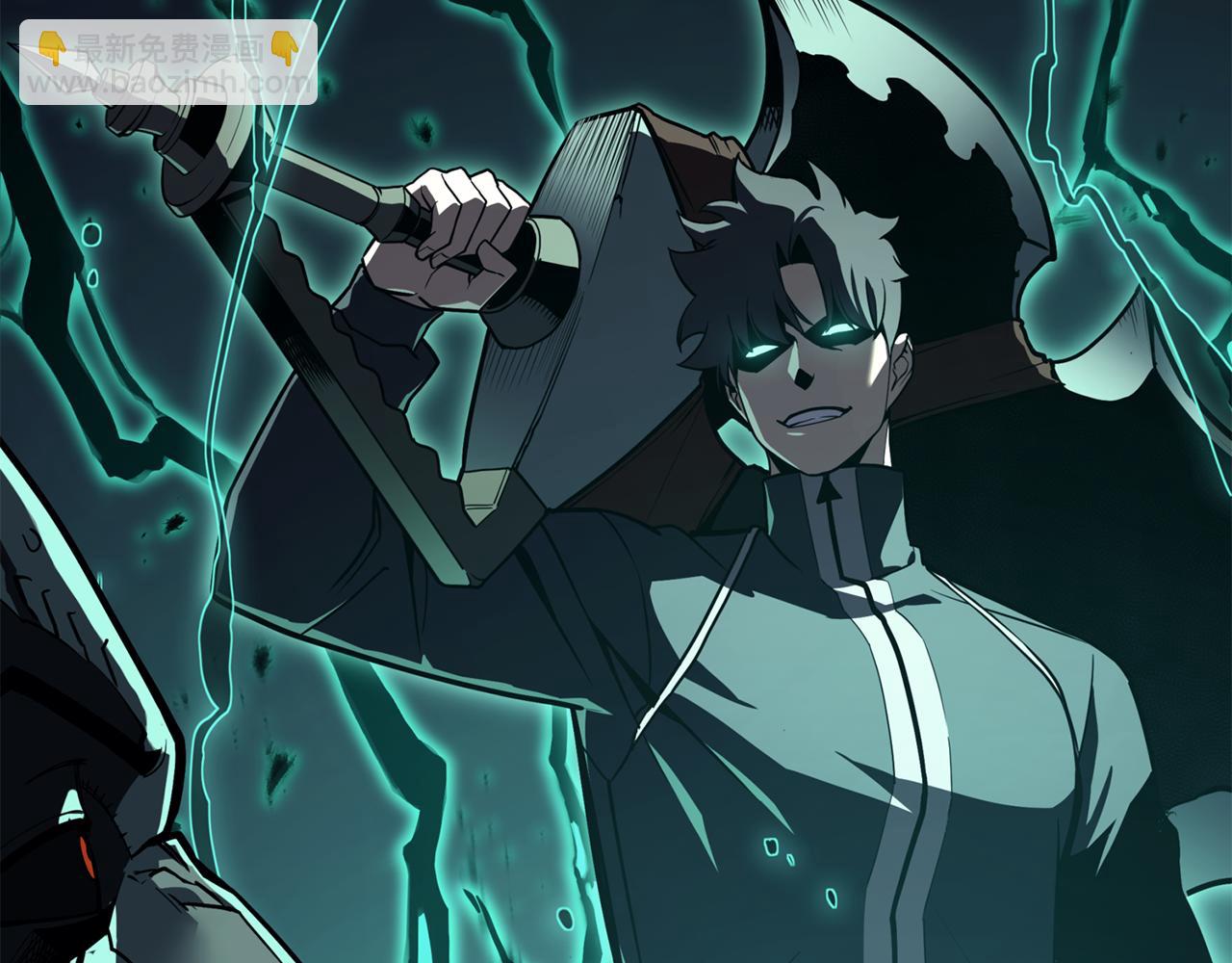 災難級英雄歸來 - 第114話 跳入無底洞(3/7) - 6