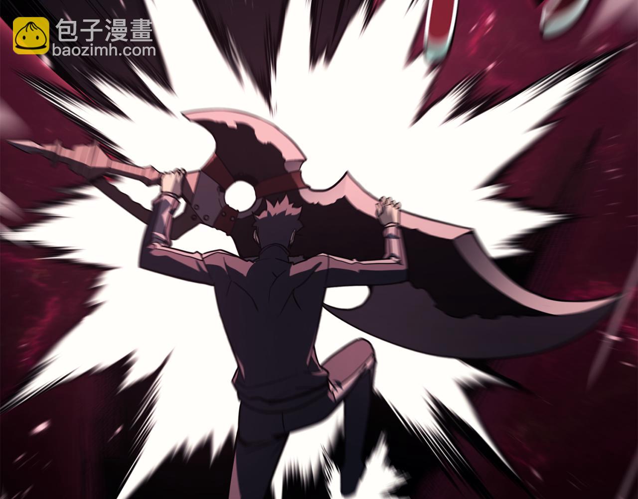 災難級英雄歸來 - 第114話 跳入無底洞(3/7) - 8