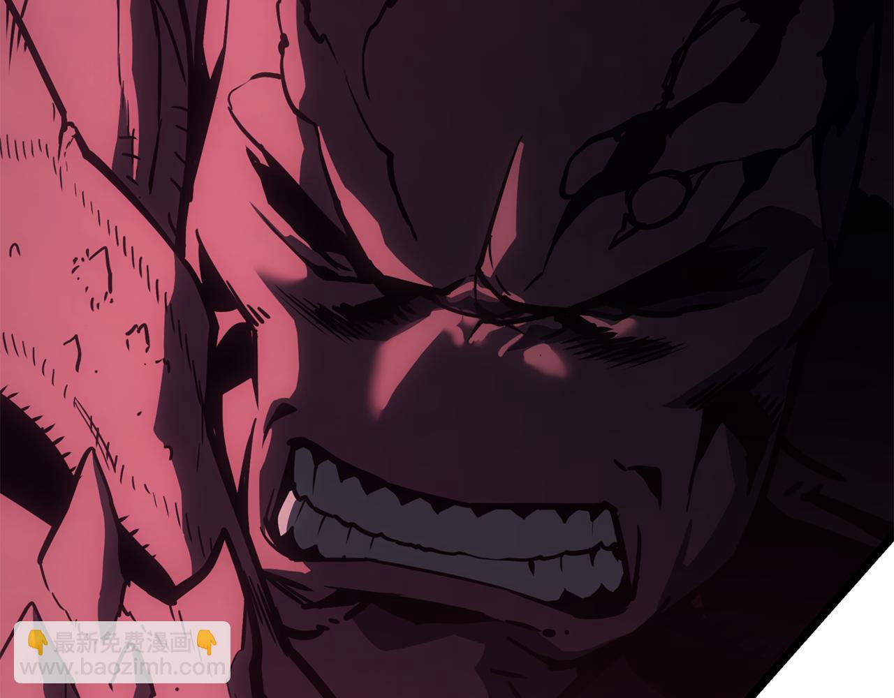 災難級英雄歸來 - 第114話 跳入無底洞(3/7) - 5