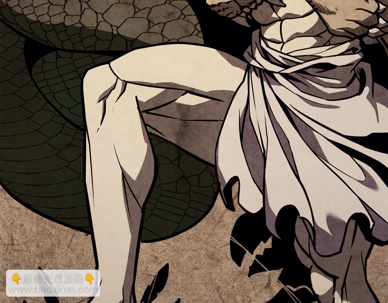 災難級英雄歸來 - 第114話 跳入無底洞(3/7) - 3