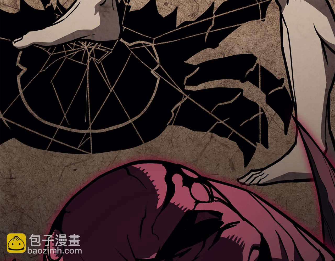 災難級英雄歸來 - 第114話 跳入無底洞(3/7) - 4