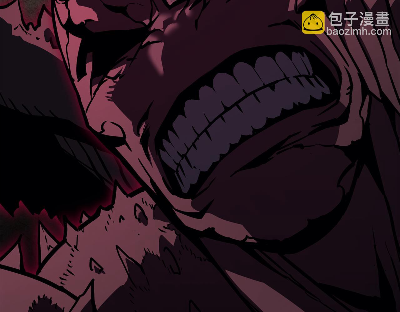 災難級英雄歸來 - 第114話 跳入無底洞(3/7) - 5