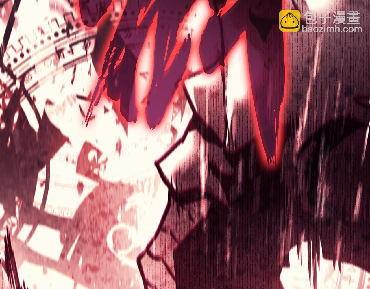 災難級英雄歸來 - 第114話 跳入無底洞(4/7) - 1