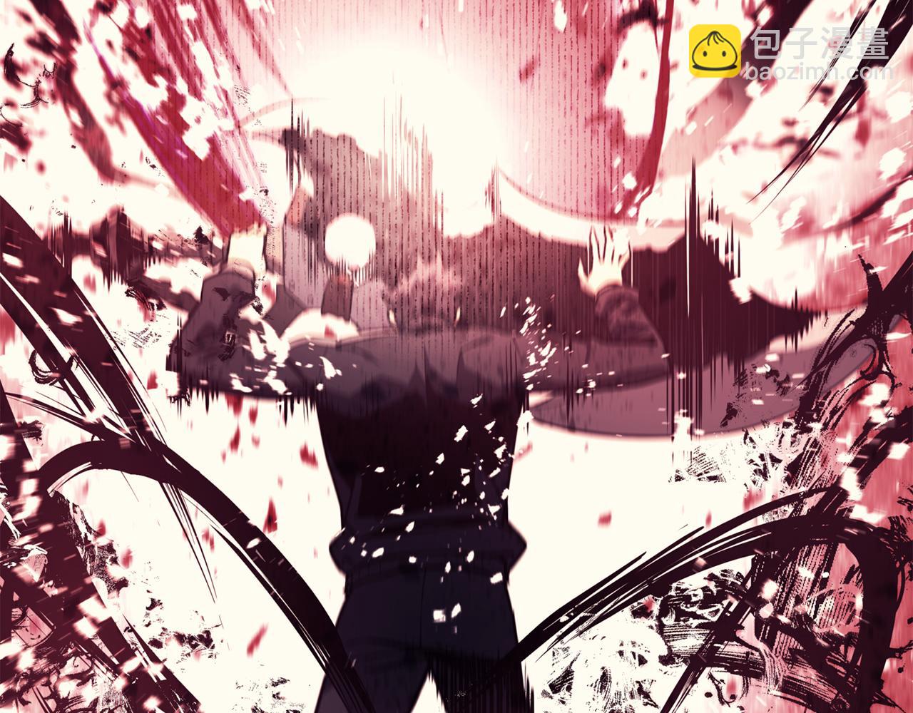 災難級英雄歸來 - 第114話 跳入無底洞(4/7) - 5