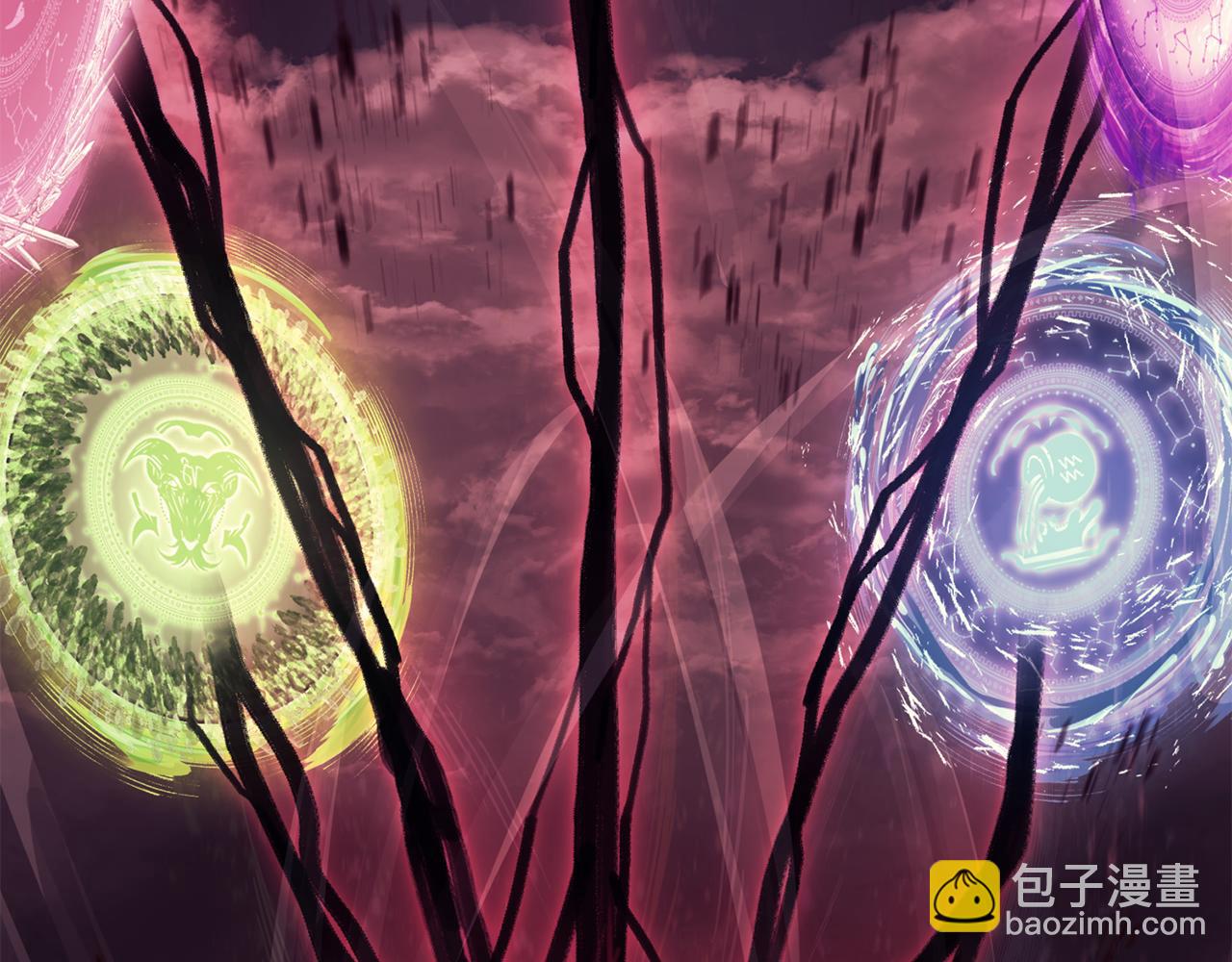 災難級英雄歸來 - 第114話 跳入無底洞(4/7) - 3