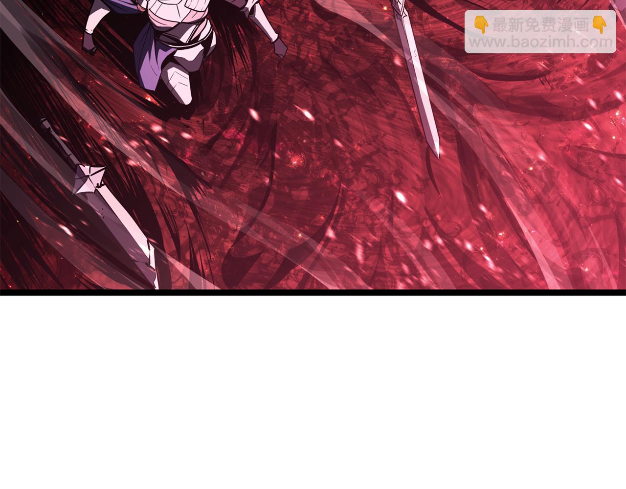 災難級英雄歸來 - 第114話 跳入無底洞(4/7) - 1