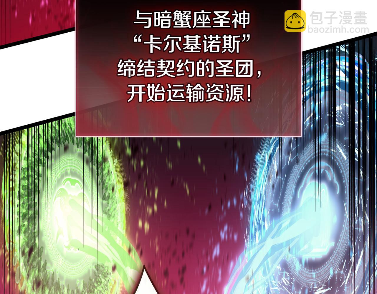 災難級英雄歸來 - 第114話 跳入無底洞(4/7) - 4