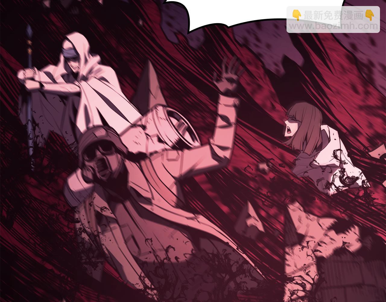 災難級英雄歸來 - 第114話 跳入無底洞(4/7) - 3