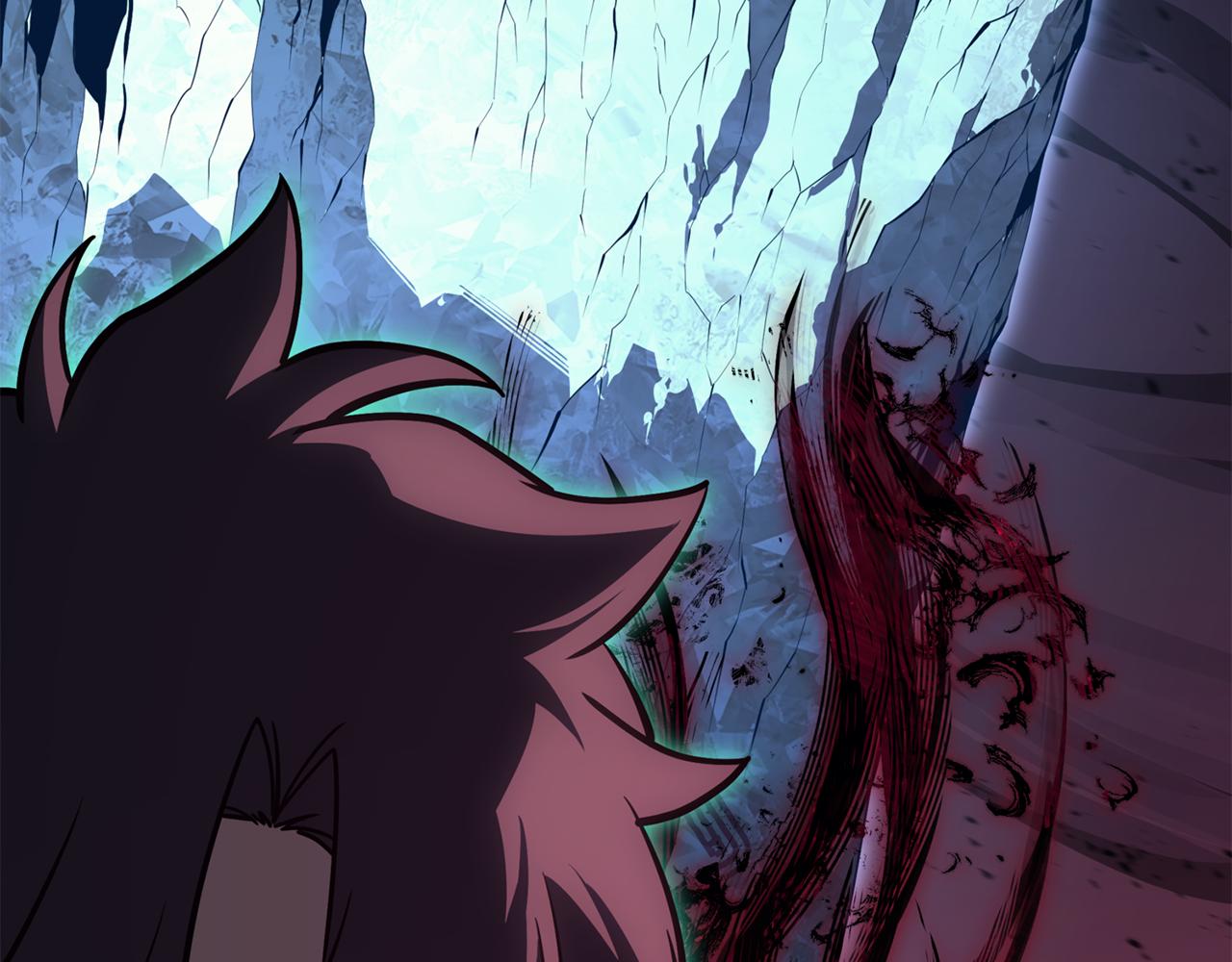 災難級英雄歸來 - 第114話 跳入無底洞(4/7) - 5