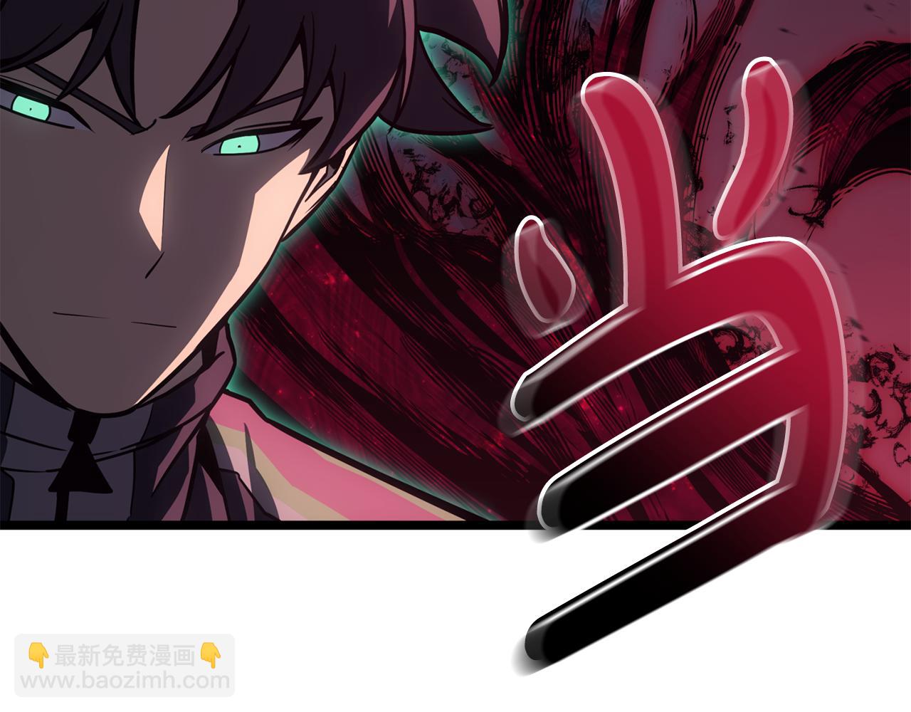 災難級英雄歸來 - 第114話 跳入無底洞(4/7) - 6