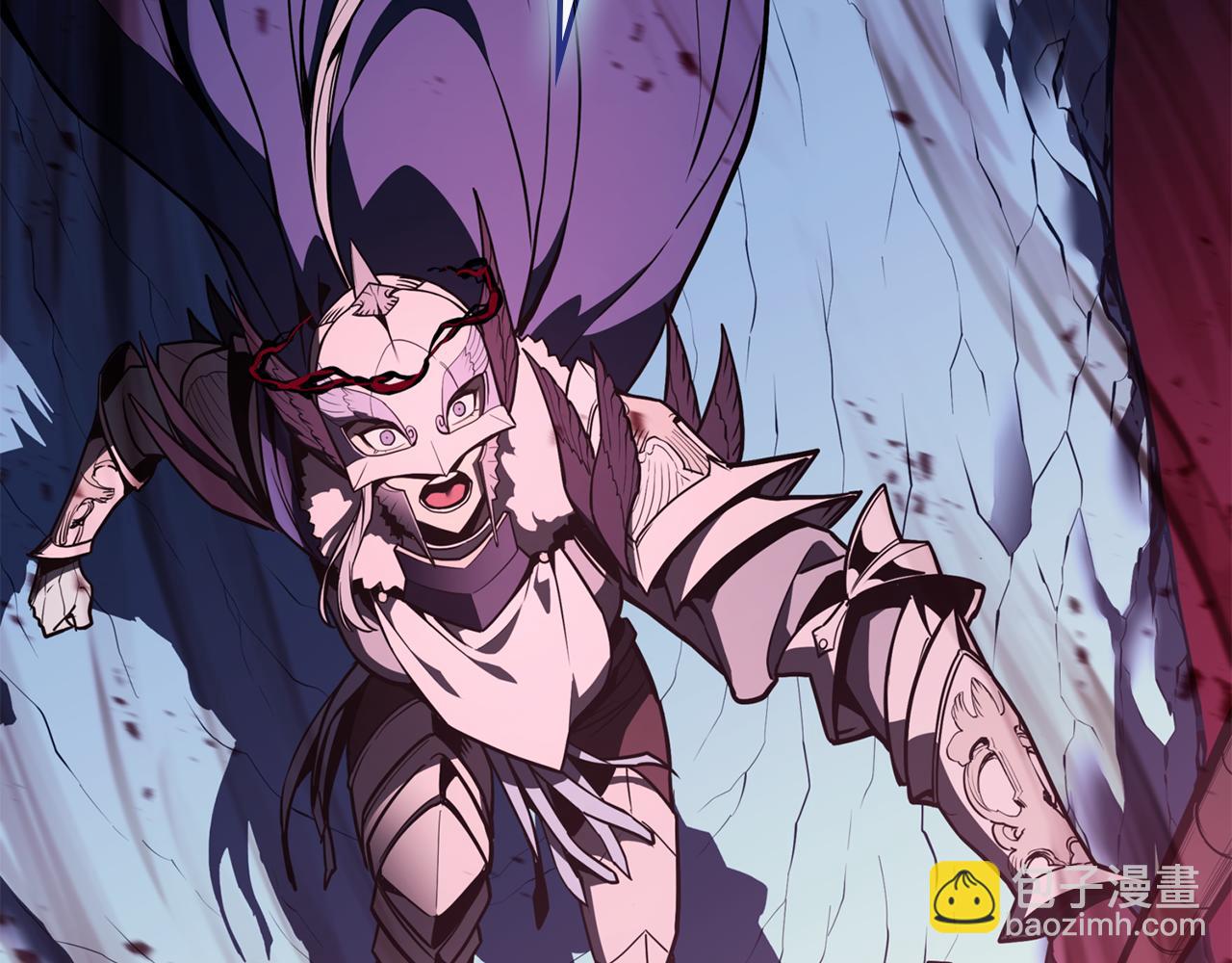 災難級英雄歸來 - 第114話 跳入無底洞(4/7) - 5