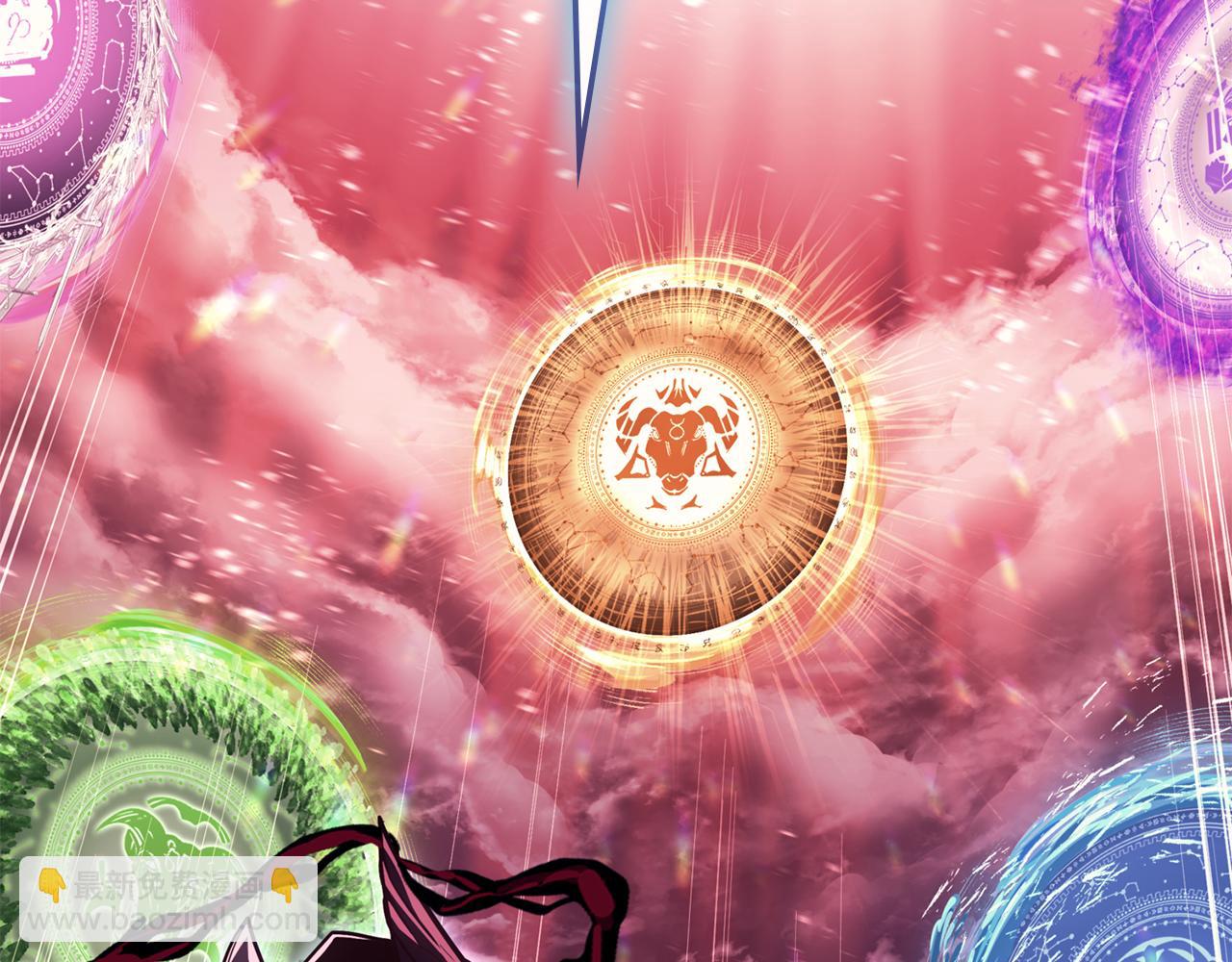 災難級英雄歸來 - 第114話 跳入無底洞(5/7) - 6