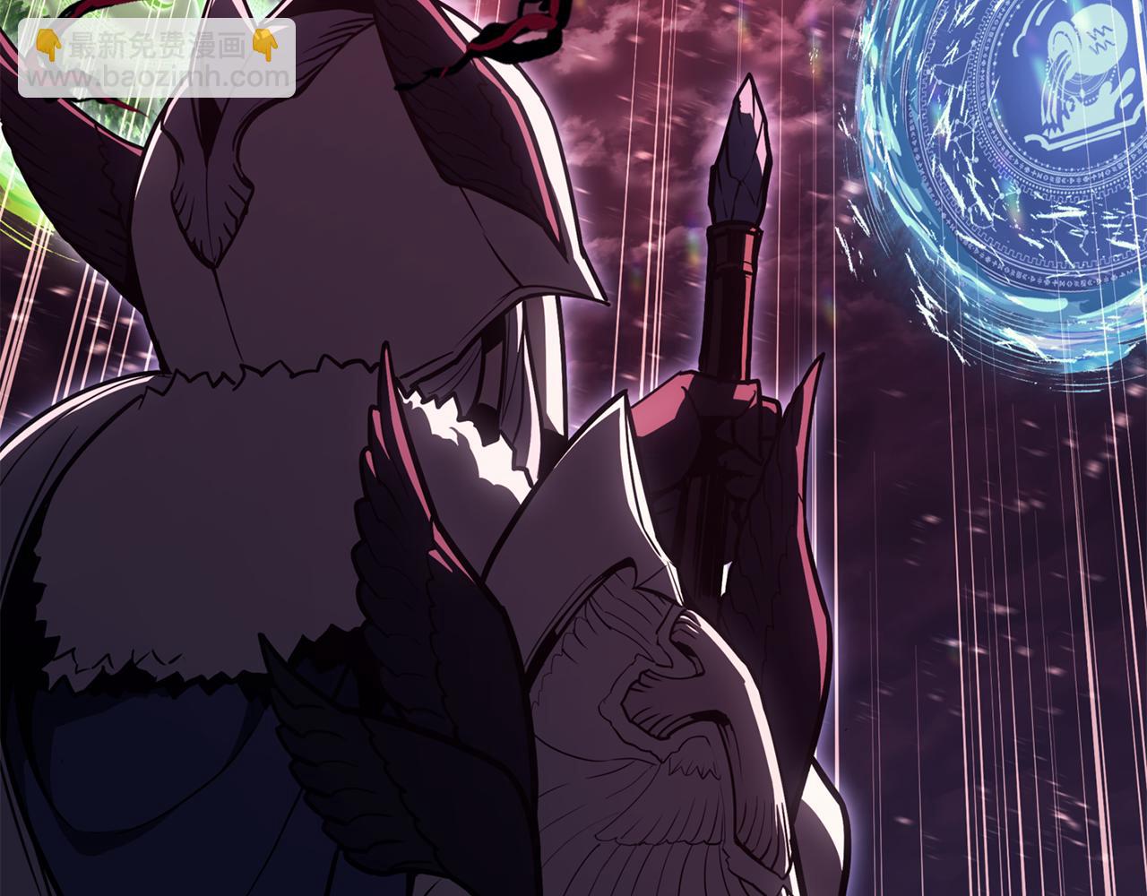 災難級英雄歸來 - 第114話 跳入無底洞(5/7) - 7