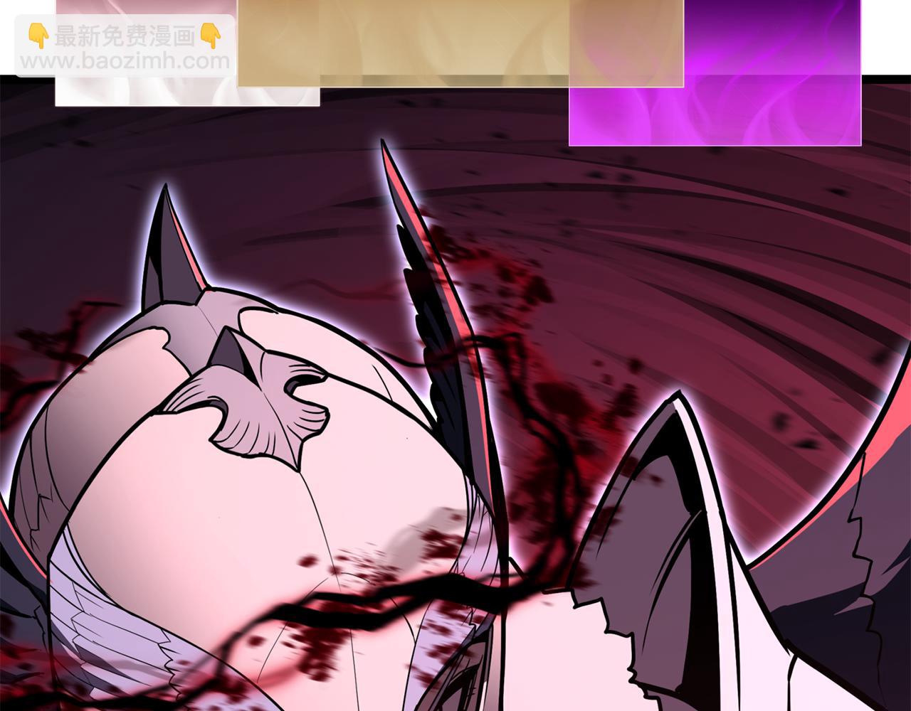 災難級英雄歸來 - 第114話 跳入無底洞(5/7) - 2