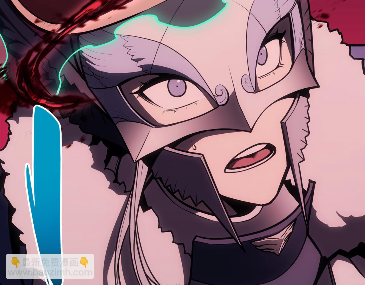 災難級英雄歸來 - 第114話 跳入無底洞(5/7) - 6