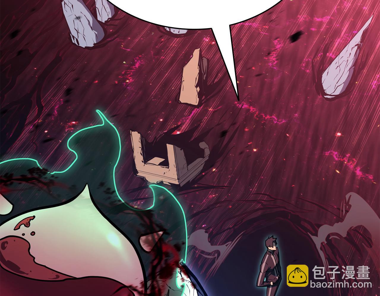 災難級英雄歸來 - 第114話 跳入無底洞(5/7) - 2