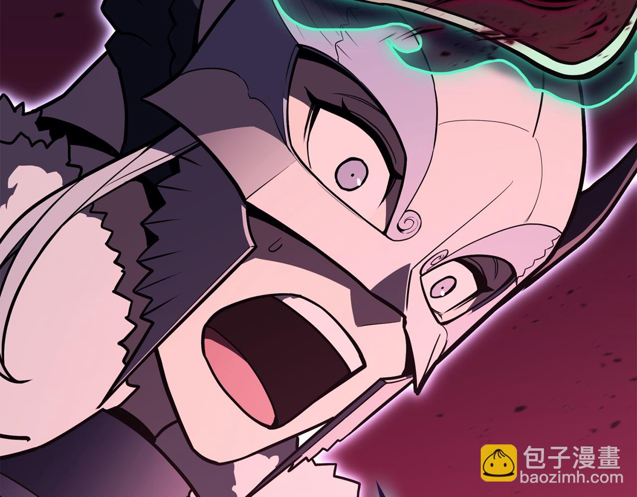 災難級英雄歸來 - 第114話 跳入無底洞(5/7) - 7