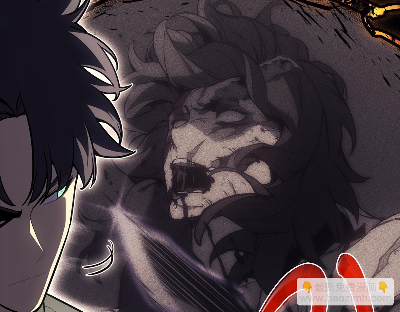 災難級英雄歸來 - 第114話 跳入無底洞(1/7) - 8