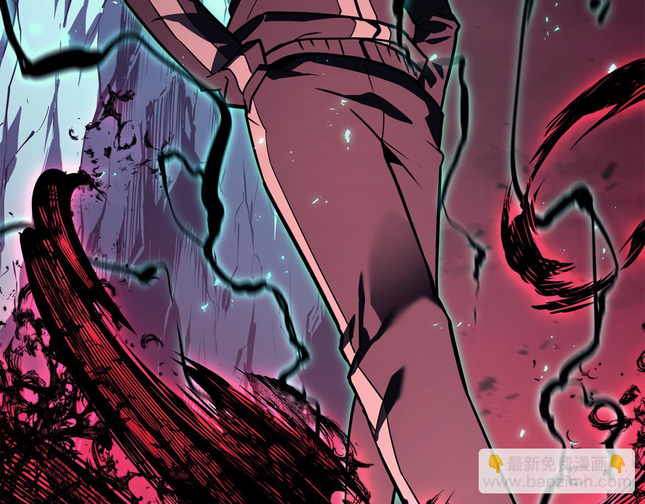 災難級英雄歸來 - 第114話 跳入無底洞(5/7) - 3