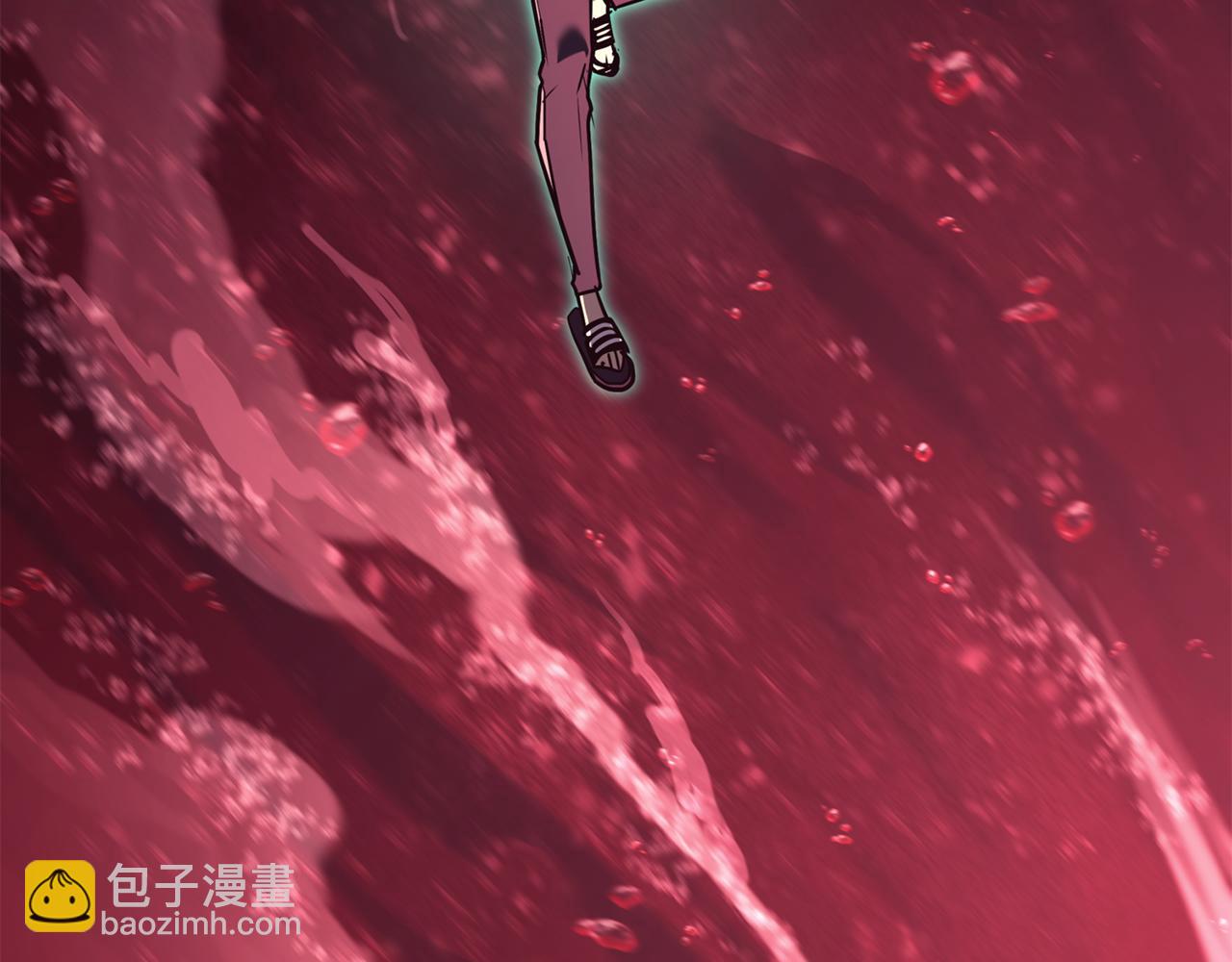 災難級英雄歸來 - 第114話 跳入無底洞(6/7) - 7