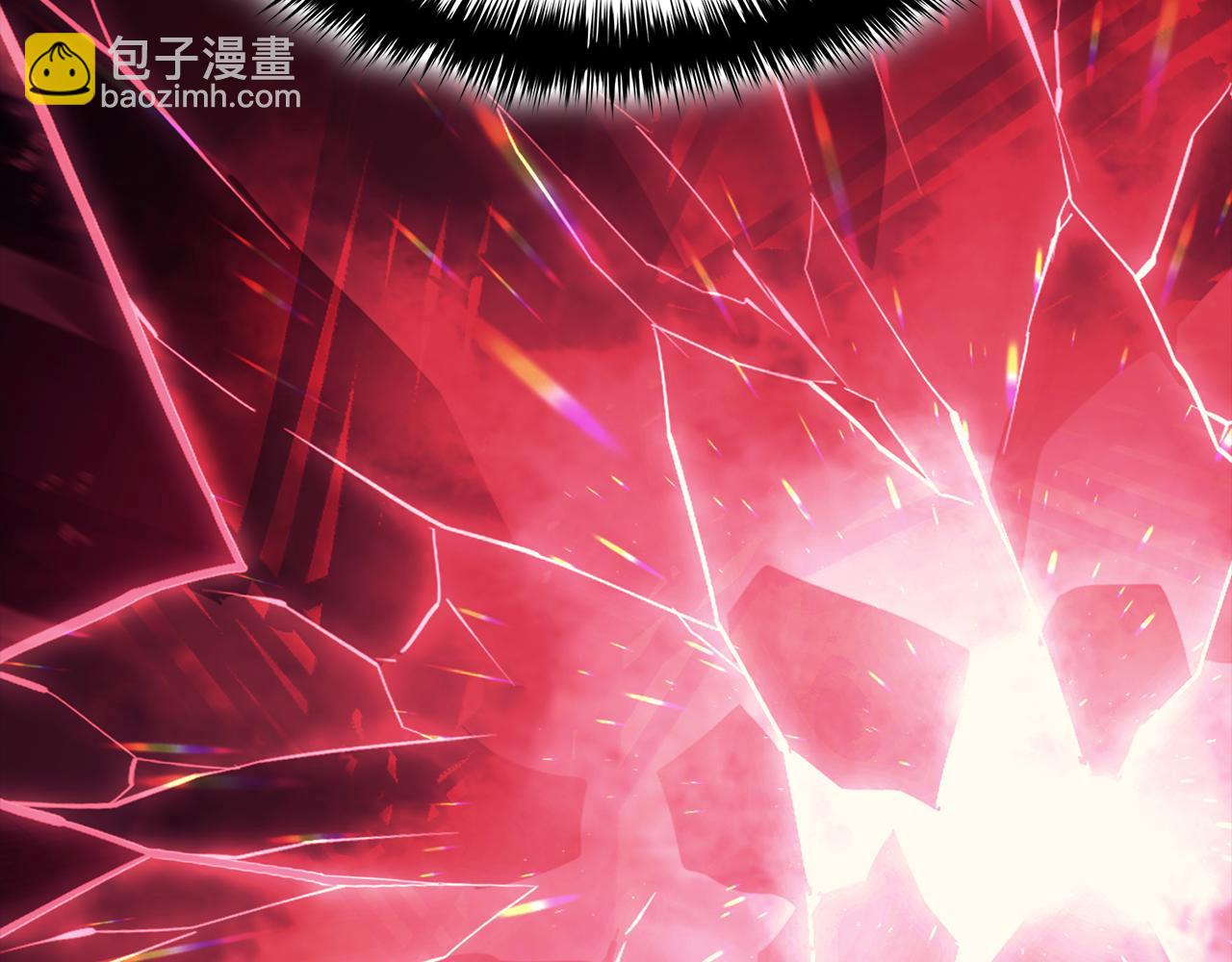 災難級英雄歸來 - 第114話 跳入無底洞(6/7) - 1