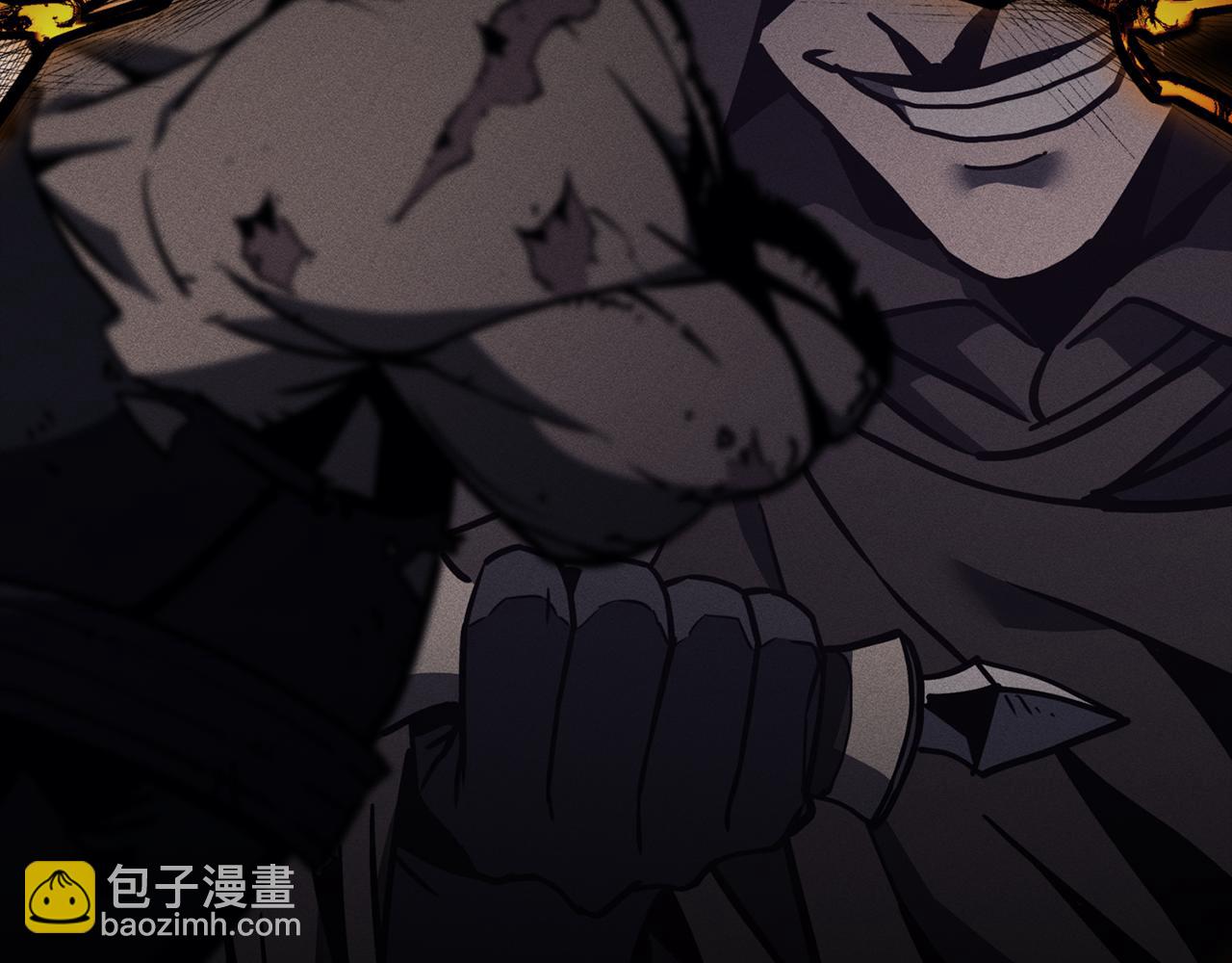 災難級英雄歸來 - 第114話 跳入無底洞(1/7) - 3