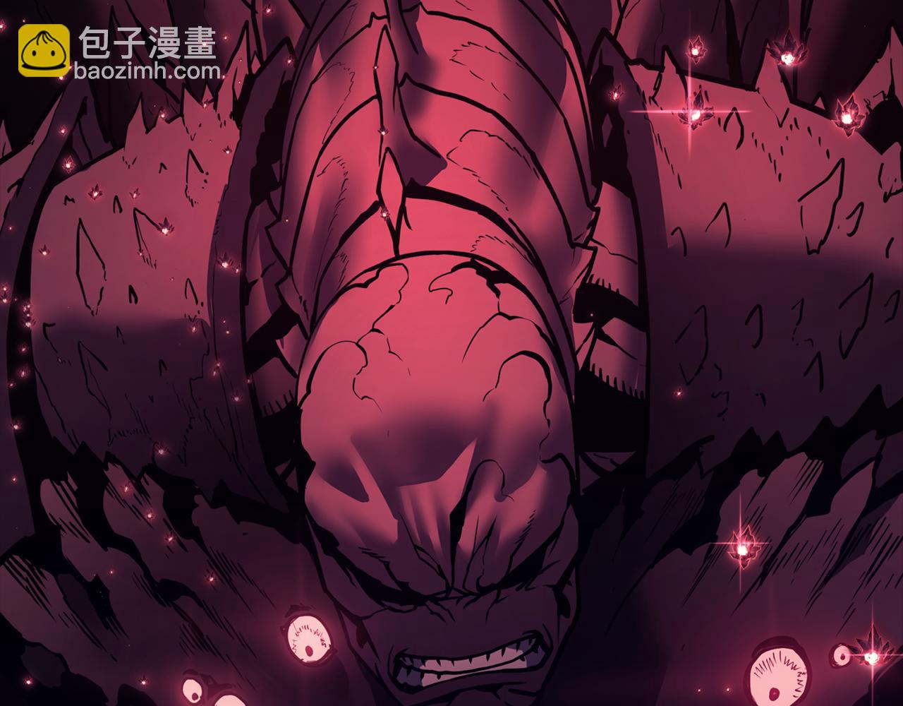 災難級英雄歸來 - 第114話 跳入無底洞(6/7) - 7