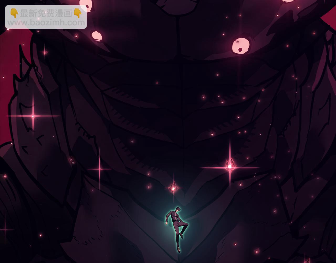 災難級英雄歸來 - 第114話 跳入無底洞(6/7) - 8