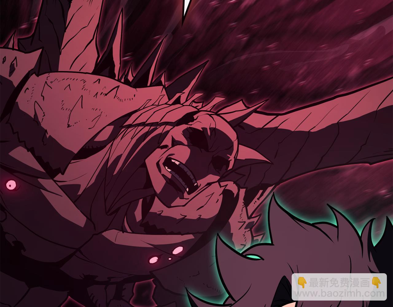 災難級英雄歸來 - 第114話 跳入無底洞(6/7) - 5