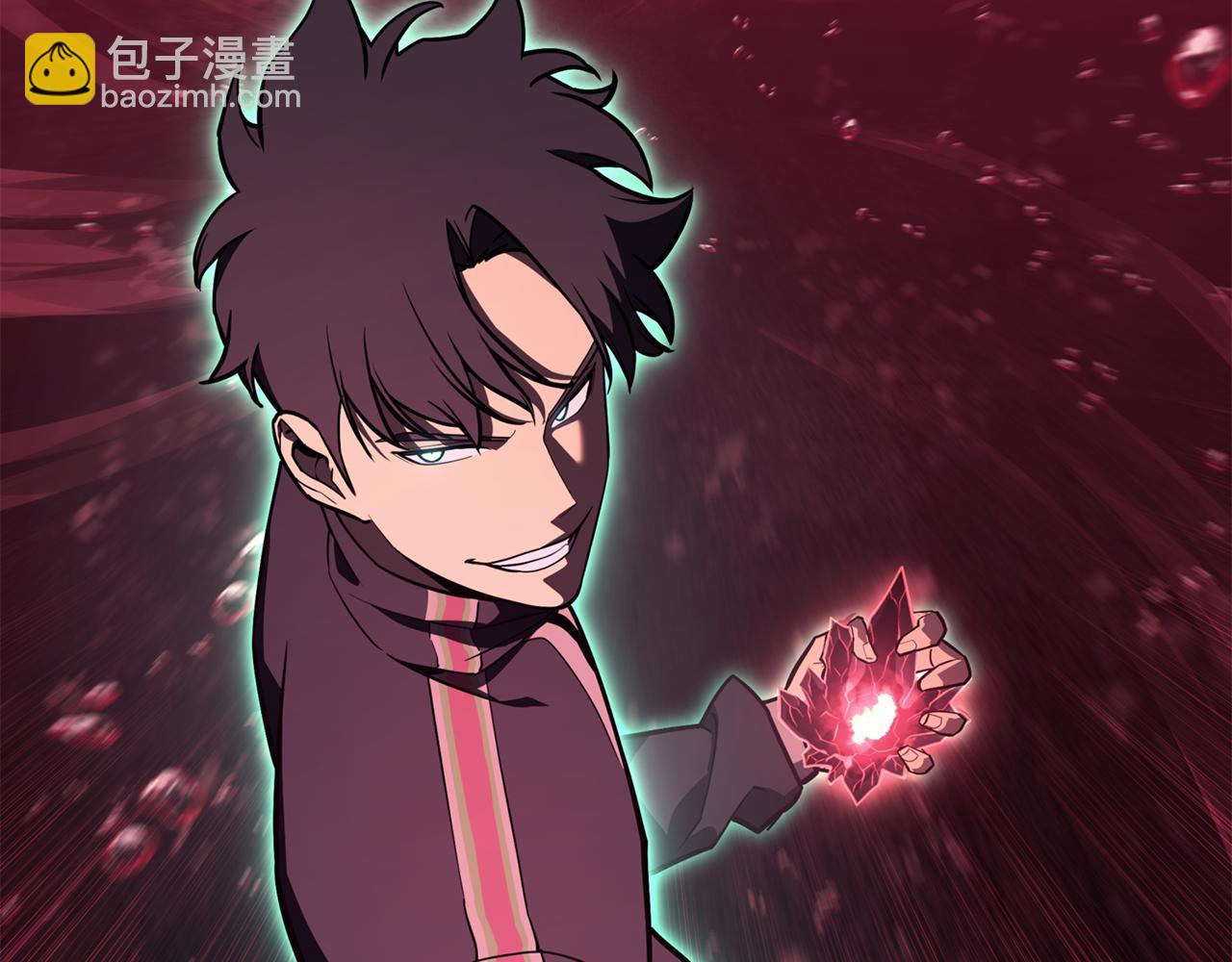 災難級英雄歸來 - 第114話 跳入無底洞(7/7) - 2