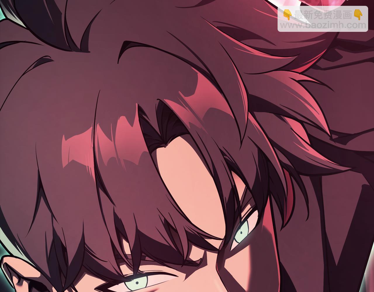 災難級英雄歸來 - 第114話 跳入無底洞(7/7) - 4