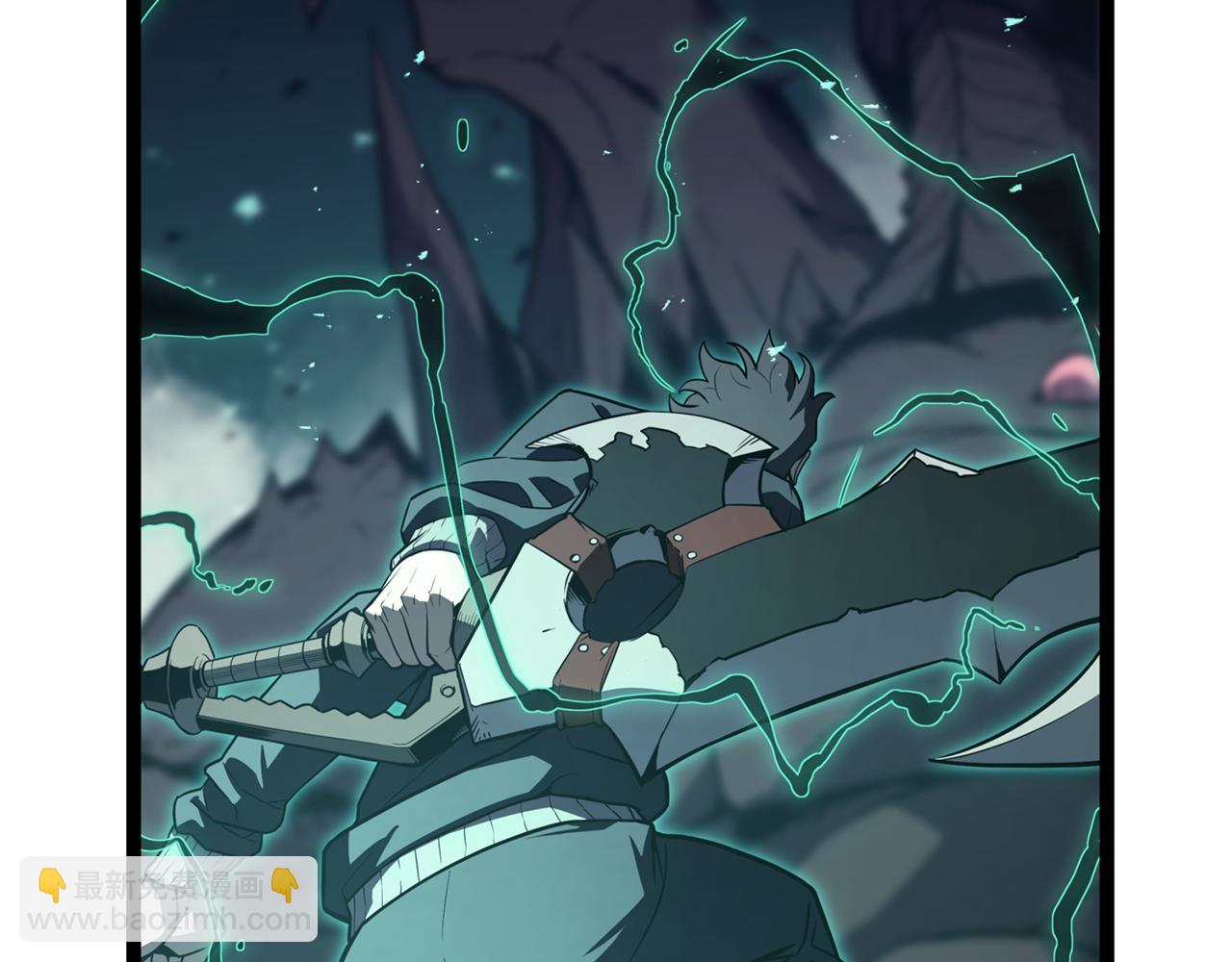 災難級英雄歸來 - 第114話 跳入無底洞(1/7) - 1