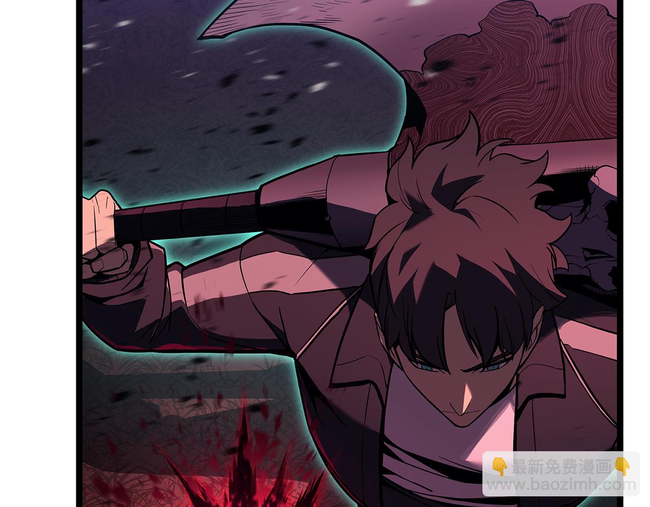 災難級英雄歸來 - 第116話 給我解釋一下(2/7) - 3