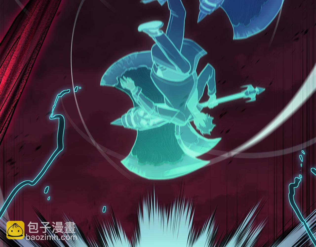 災難級英雄歸來 - 第116話 給我解釋一下(2/7) - 6