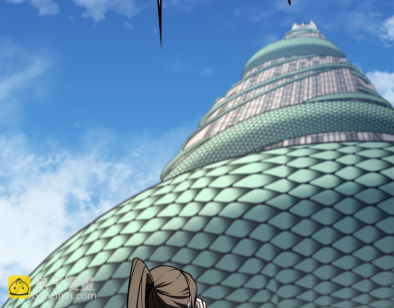 災難級英雄歸來 - 第118話 洗禮(3/6) - 5